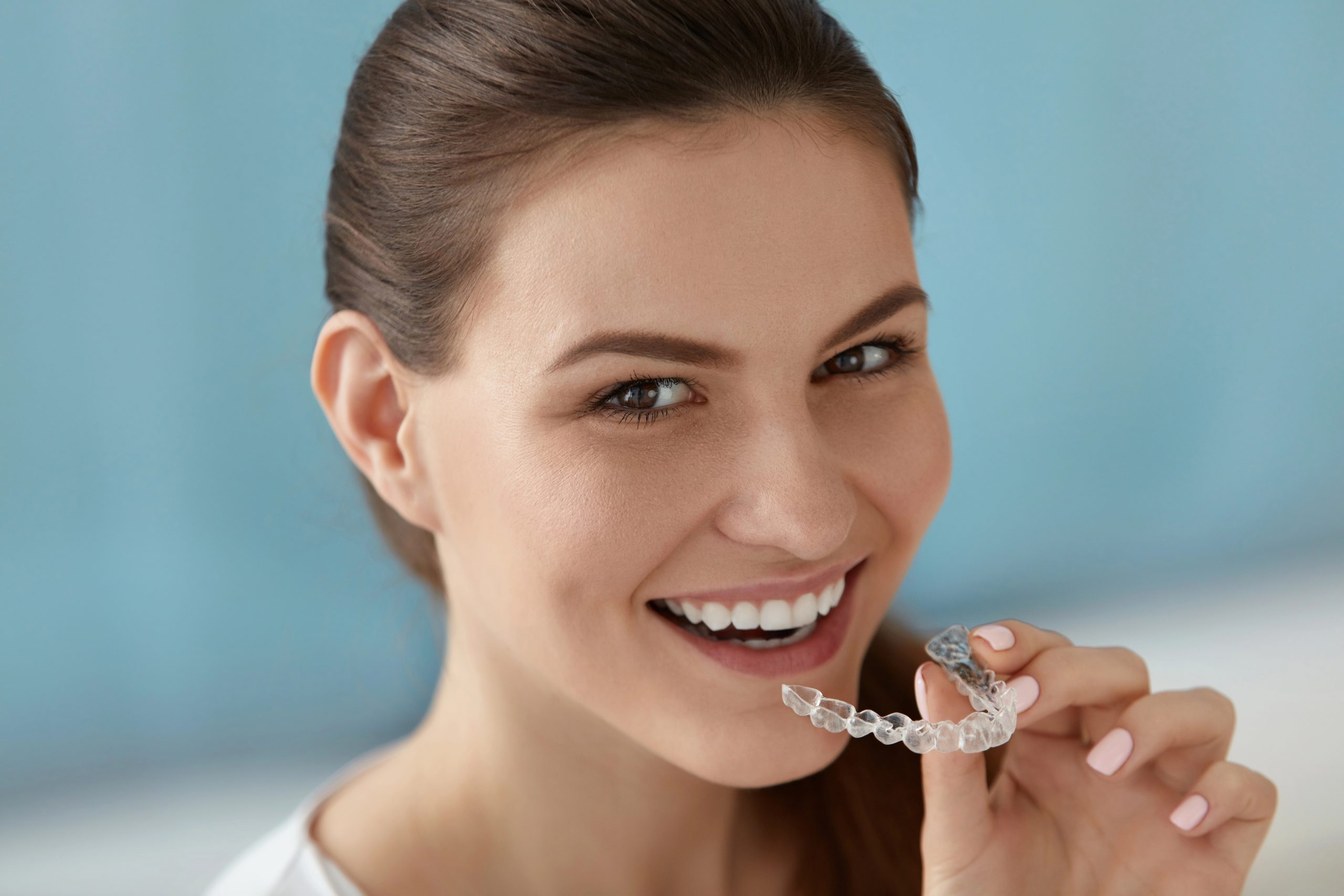 Why Clear Retainers Are a Popular Choice