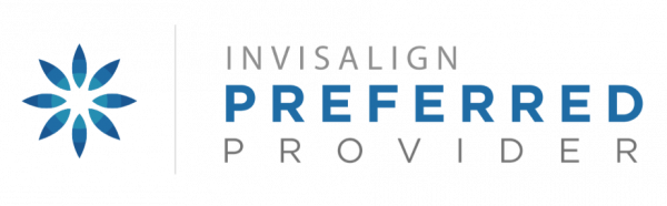 Invisalign Preferred Provider Logo