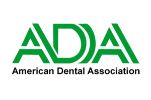 American Dental Association Logo