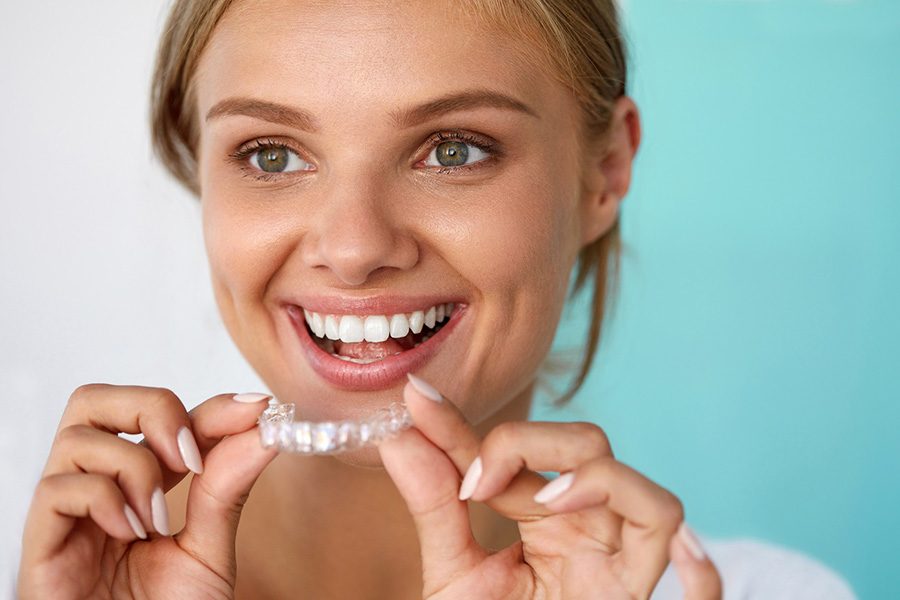 Invisalign Orthodontist