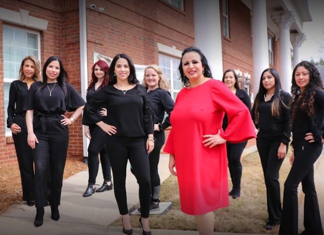 Meet the Staff at Orthodontist Kennesaw